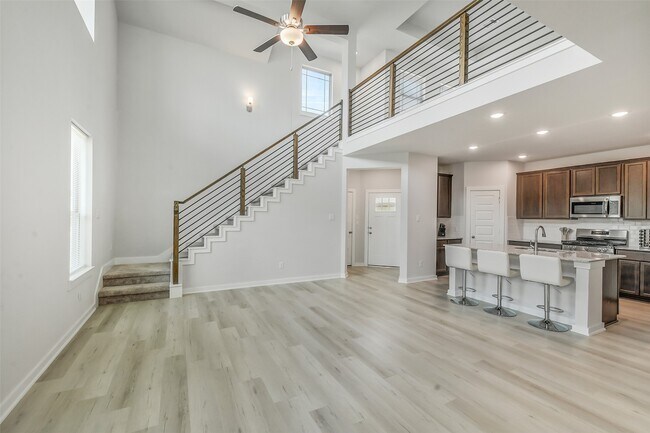 Foto del edificio - 2734 Pheasant Hl Ct