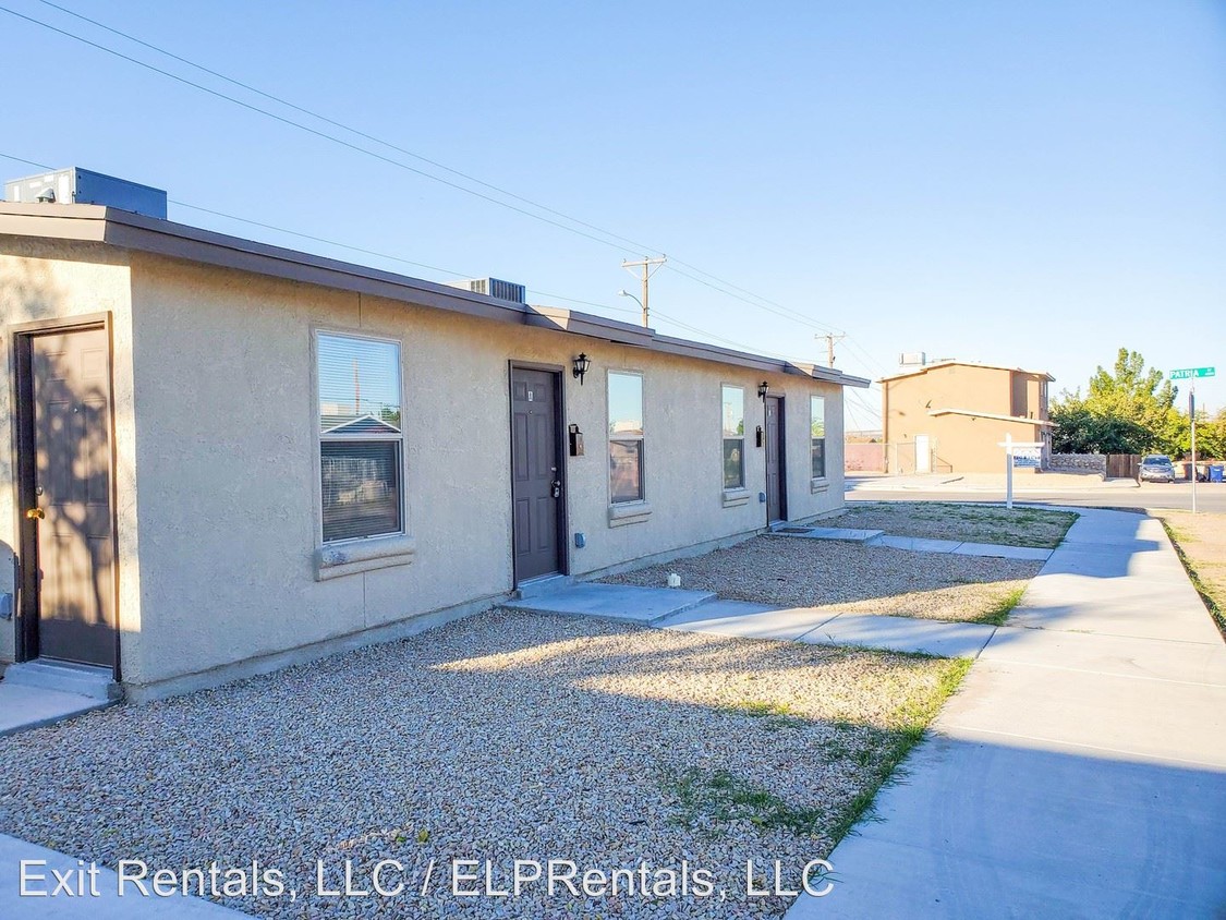 Primary Photo - 6262 Patria St
