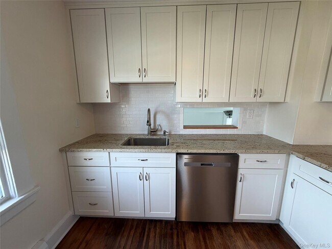 Foto del edificio - 41 McAlpin Ave