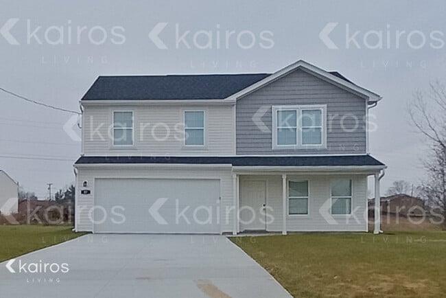 Building Photo - 57 Stodmire Ct