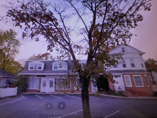 Front of building - 565 Newark Pompton Tpke