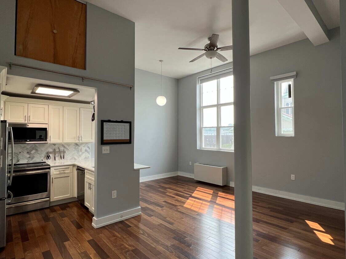 Foto principal - 450 7th St