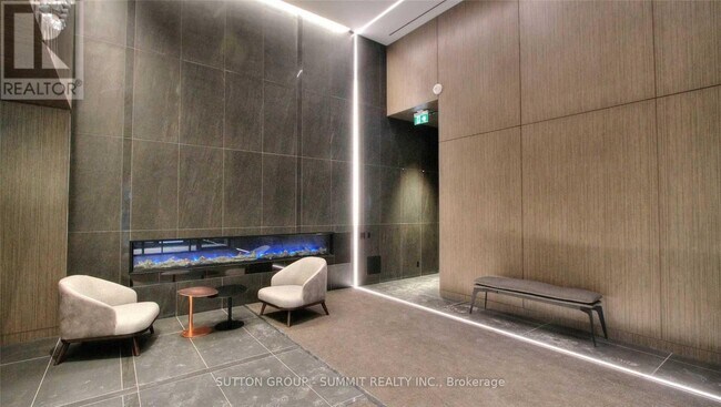 Photo du bâtiment - 181 Dundas St E