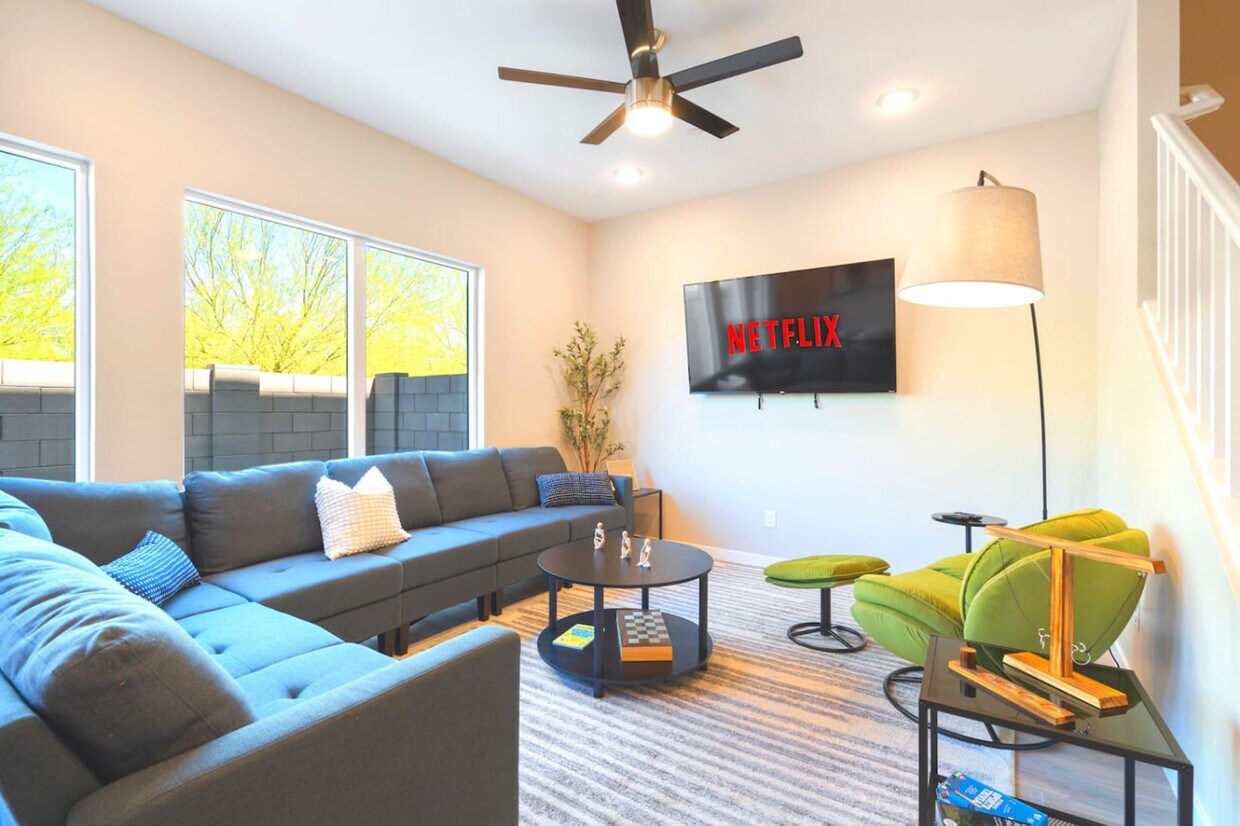 Foto principal - 16601 N Parkview Pl