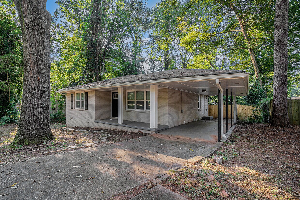 Foto principal - 2519 Brentwood Rd
