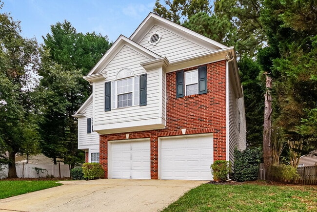 Foto del edificio - 7503 Lullwater Cove