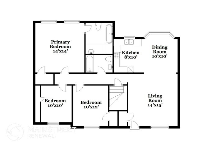 Foto del edificio - 41 Alise Ct