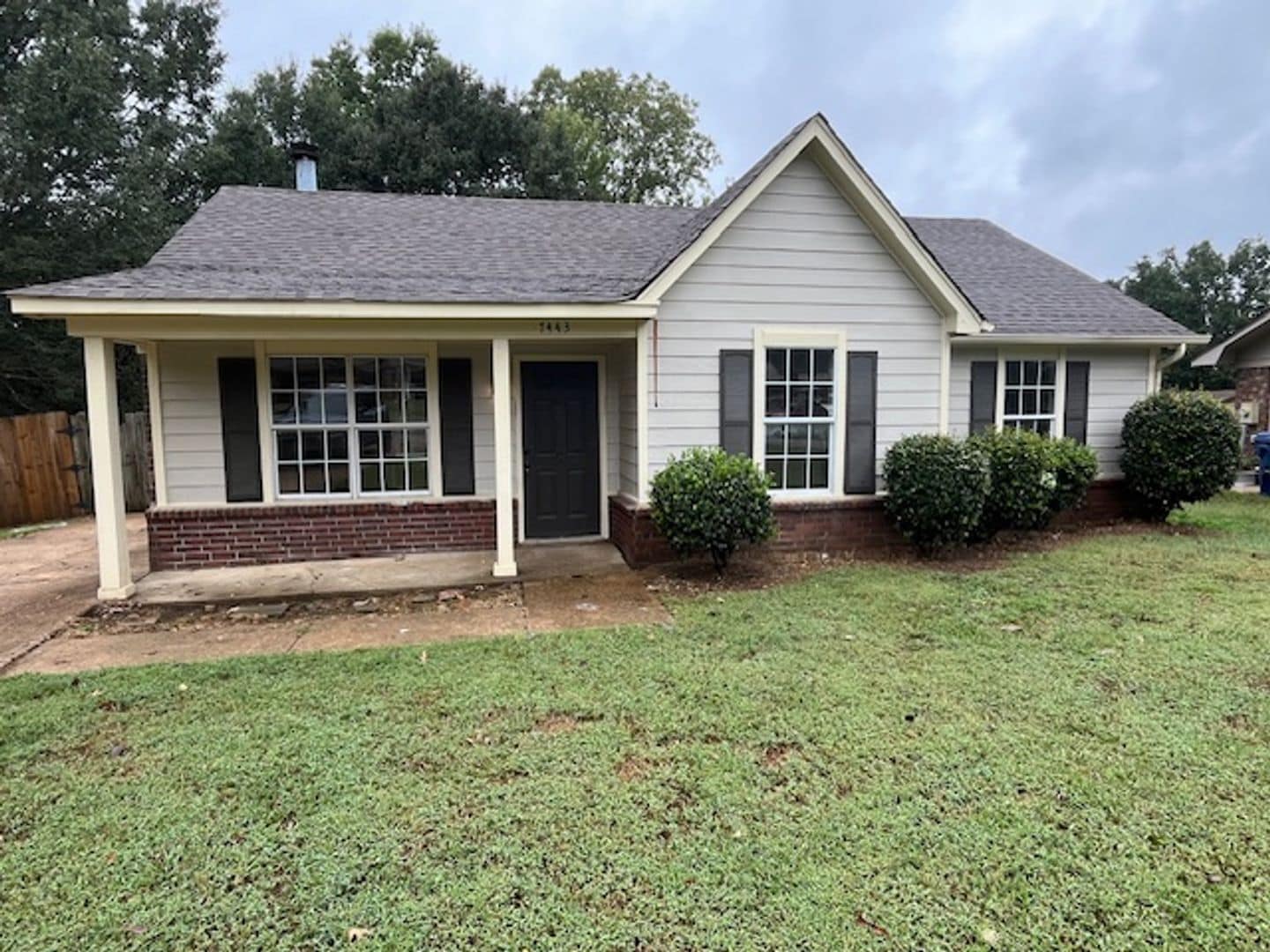 Homes For Rent In Horn Lake Ms