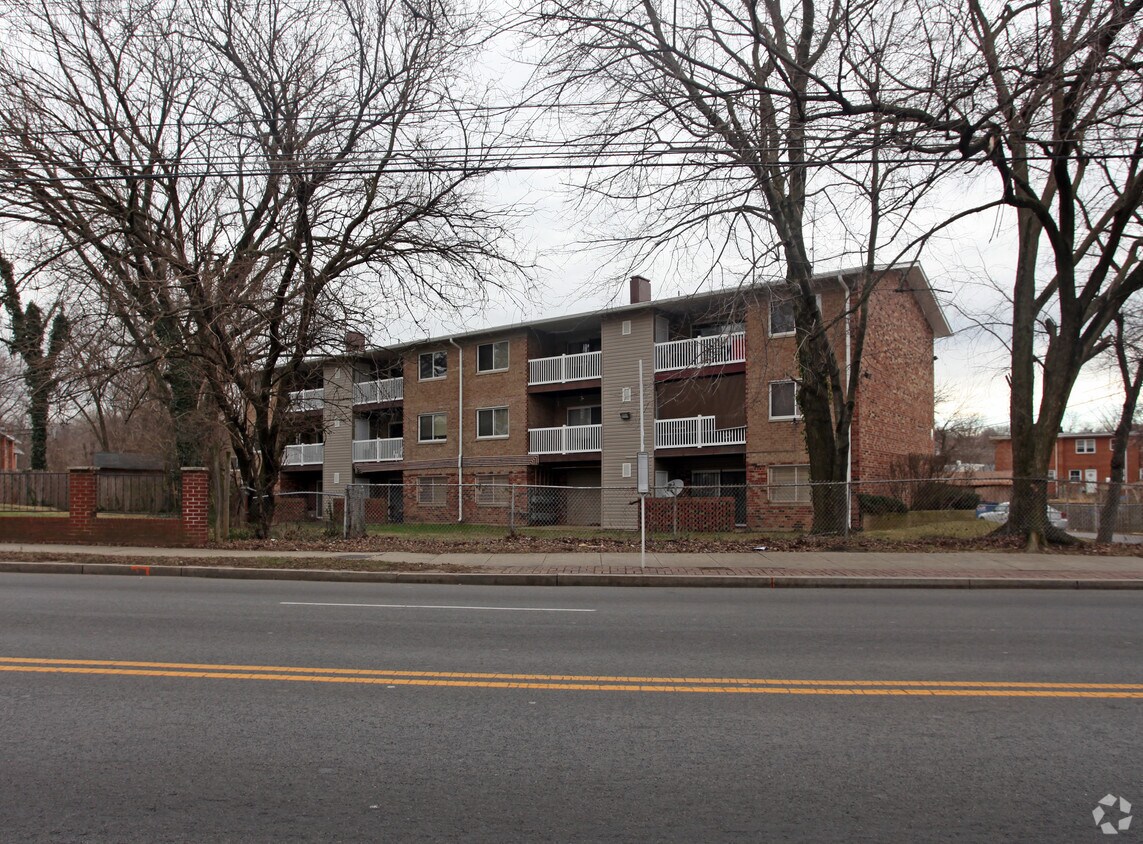 Foto principal - Southern Terrace Apartments