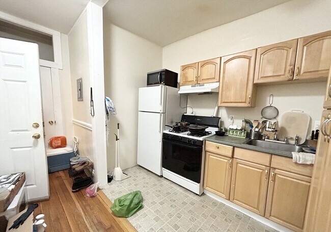 Foto del edificio - 39 Hemenway St