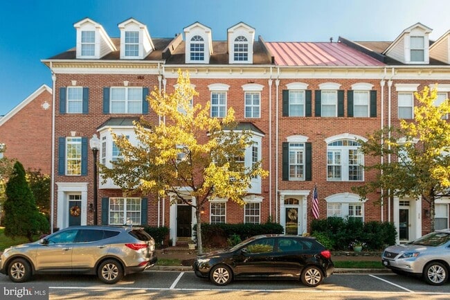 Photo - 324 Cameron Station Blvd Townhome