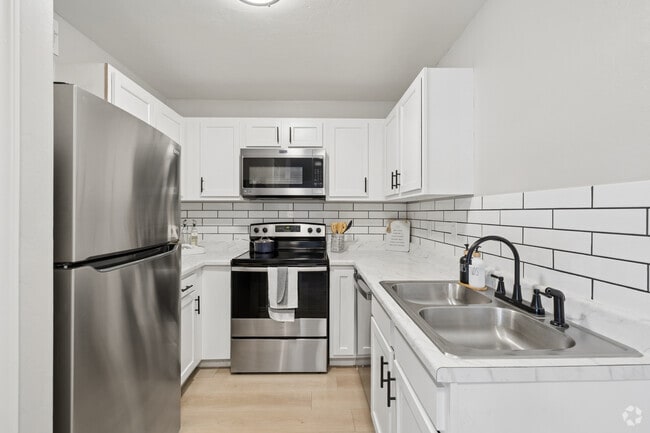 Interior Photo - Metro Tucson Apartments