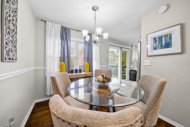 Foto del edificio - 5076 Fairmont Rd SE