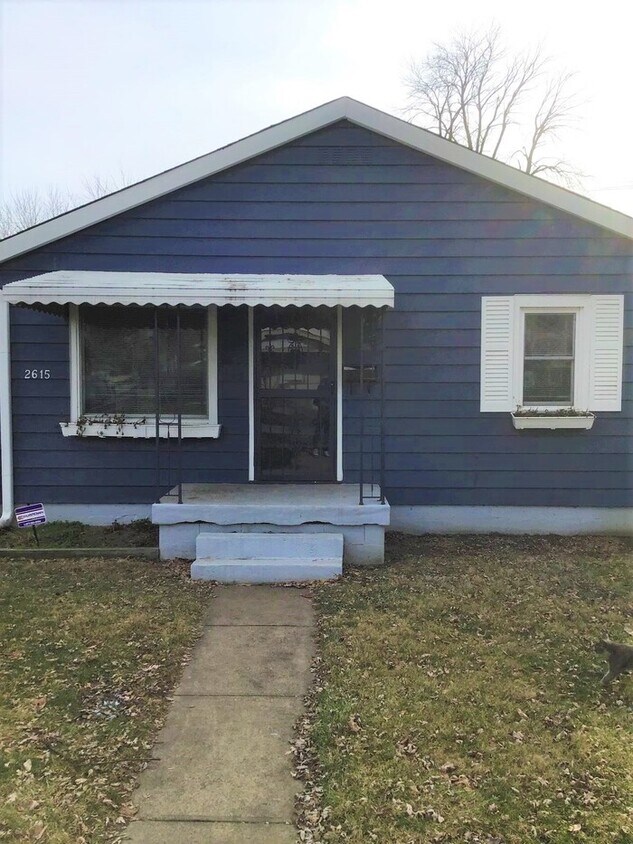 Foto principal - 2615 Wade St