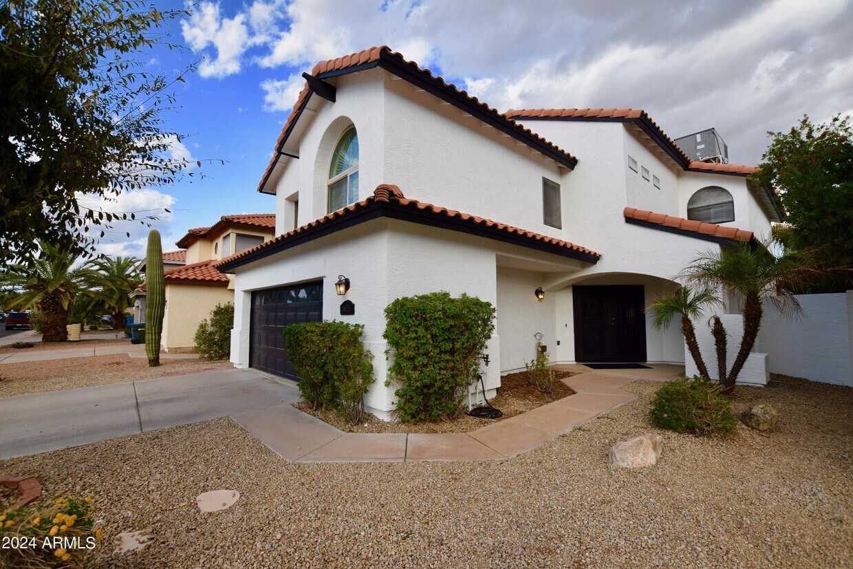 Foto principal - 16623 N 59th Pl