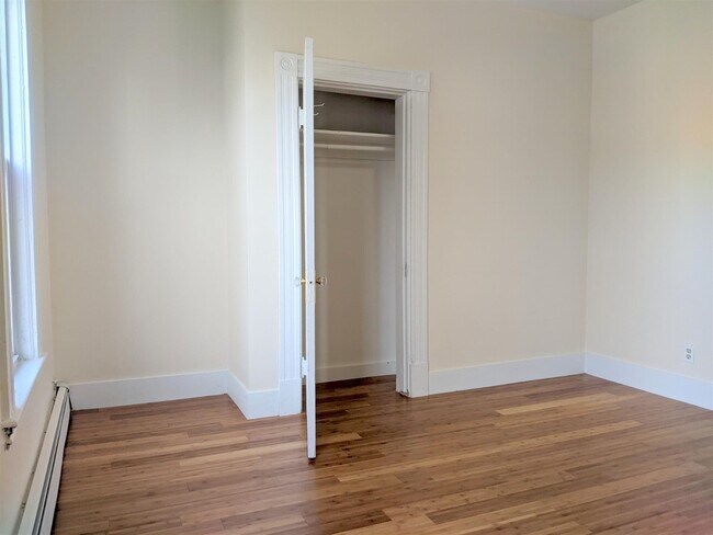 Foto del edificio - 21 Thorndike St