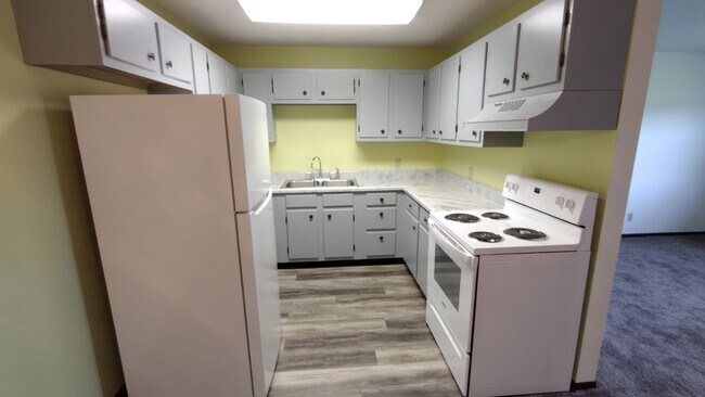 Building Photo - 1263 S Kaskaskia St