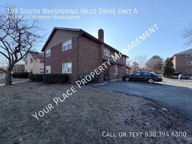 Building Photo - 109 S Whispering Hills Dr
