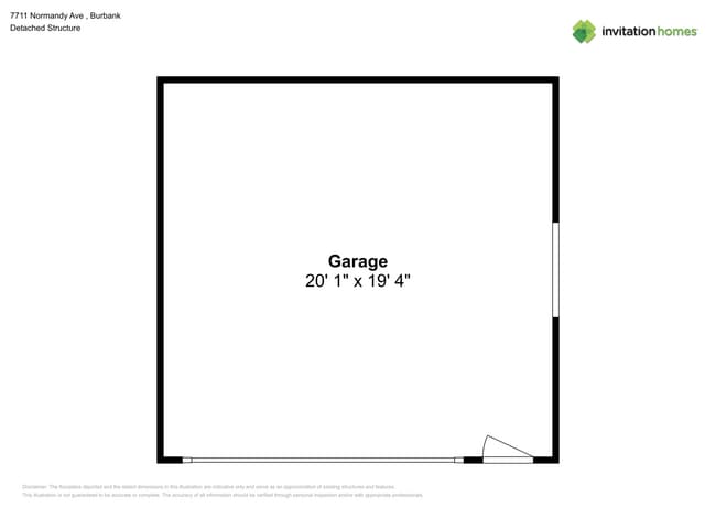 Building Photo - 7711 Normandy Ave