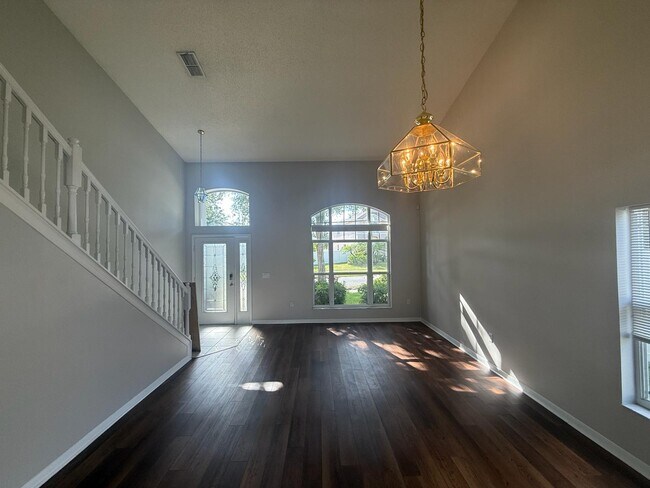Building Photo - 1709 Harris Hawk Rd