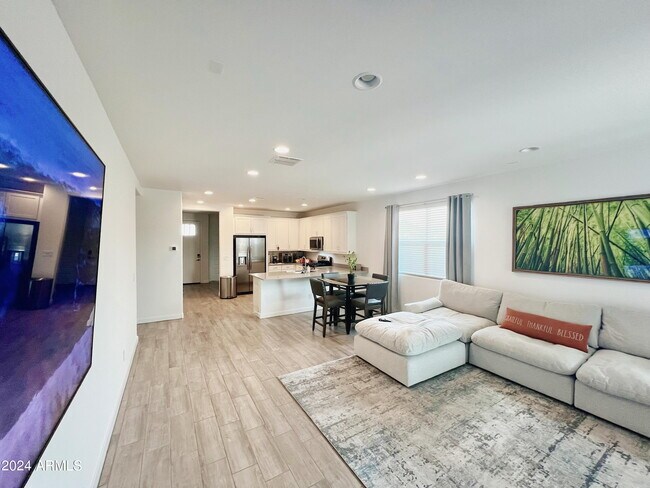 Foto del edificio - 32621 N 21st Ave