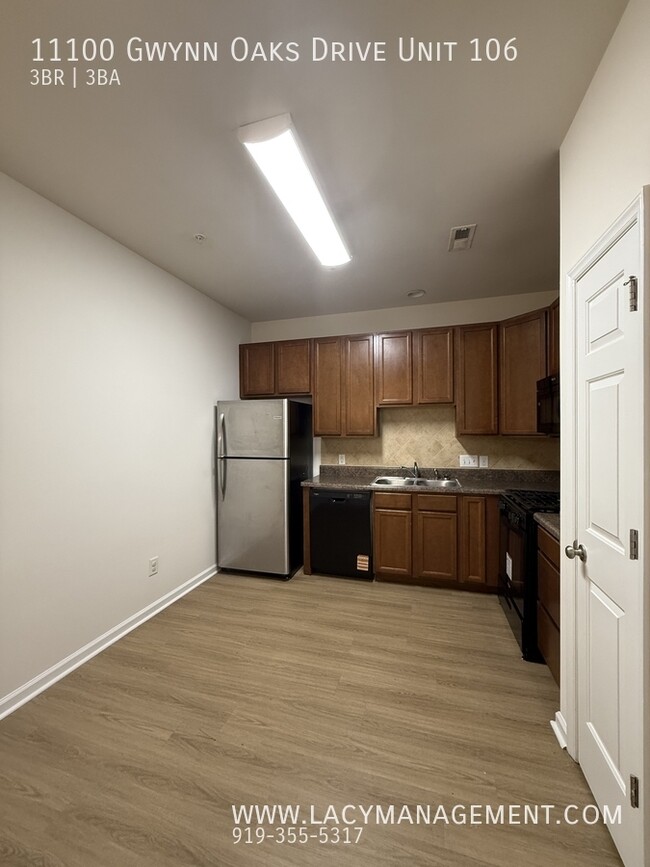 Foto del edificio - 11100 Gwynn Oaks Dr