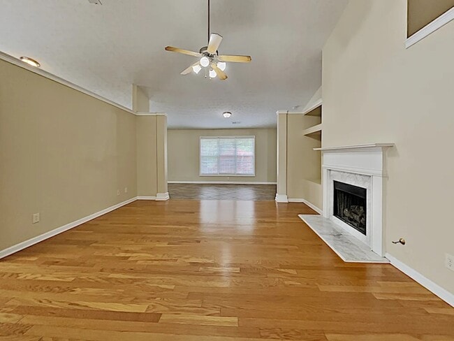 Building Photo - 3185 Millash Run NE