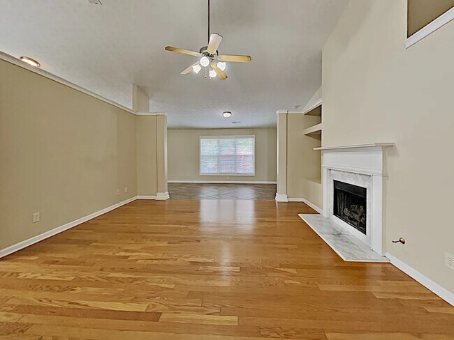 Foto del edificio - 3185 Millash Run NE