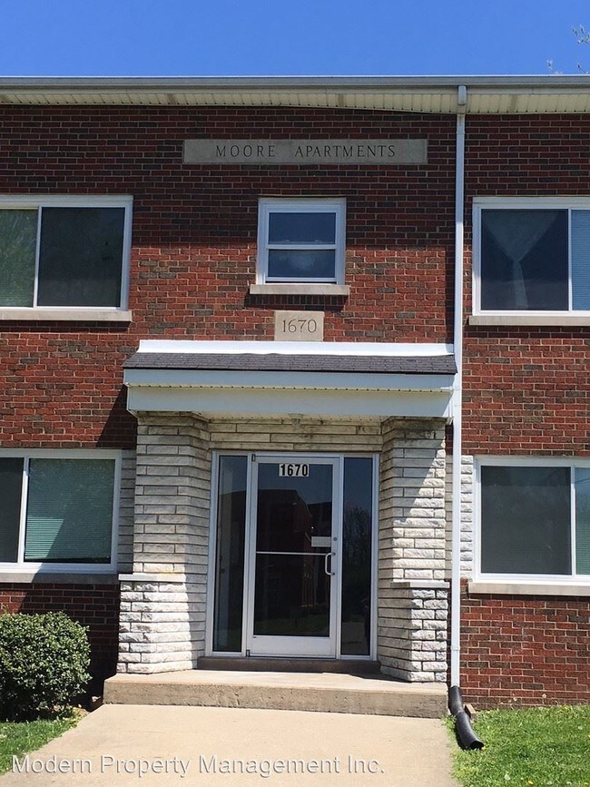Building Photo - 1670 Alexandria Dr