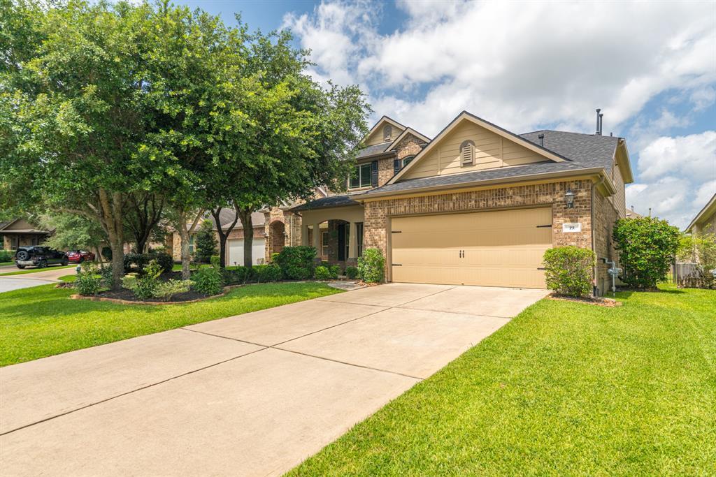 Foto principal - 19 Nagshead Pl