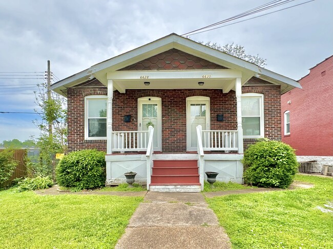 Building Photo - 6630 Garner Ave