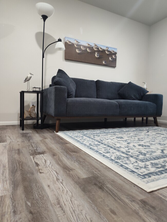 Otra vista de la sala de estar - 3039 SE Dune Ave