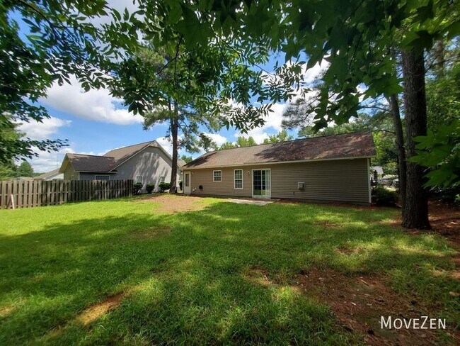 Foto del edificio - 1517 Everett Springs Dr