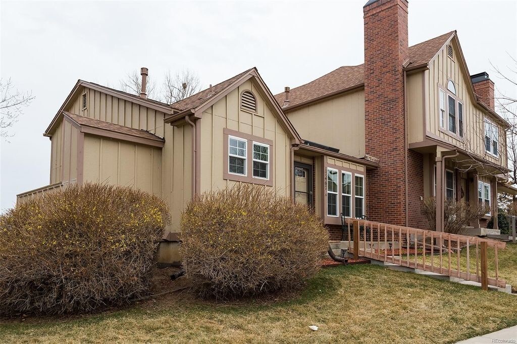 17467 E Rice Cir, Aurora, CO 80015 Townhome Rentals in Aurora CO