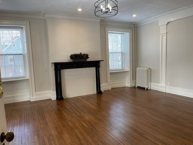 Foto del edificio - 2 Wellington Ter