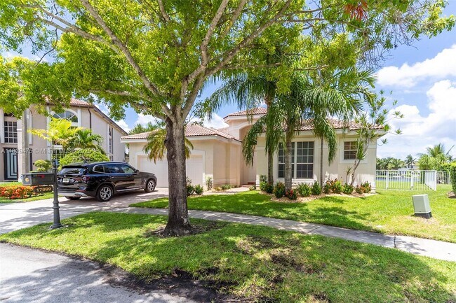 Foto del edificio - 17999 SW 35th St
