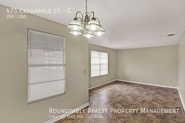 Building Photo - 475 Crabapple Ct