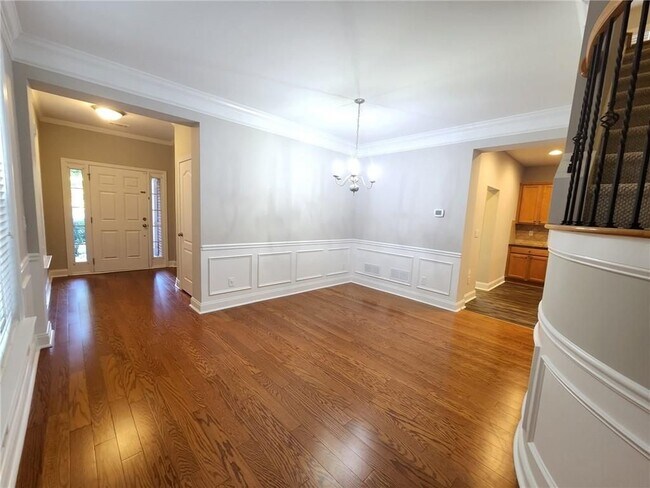 Foto del edificio - 5520 Casey Valley Way