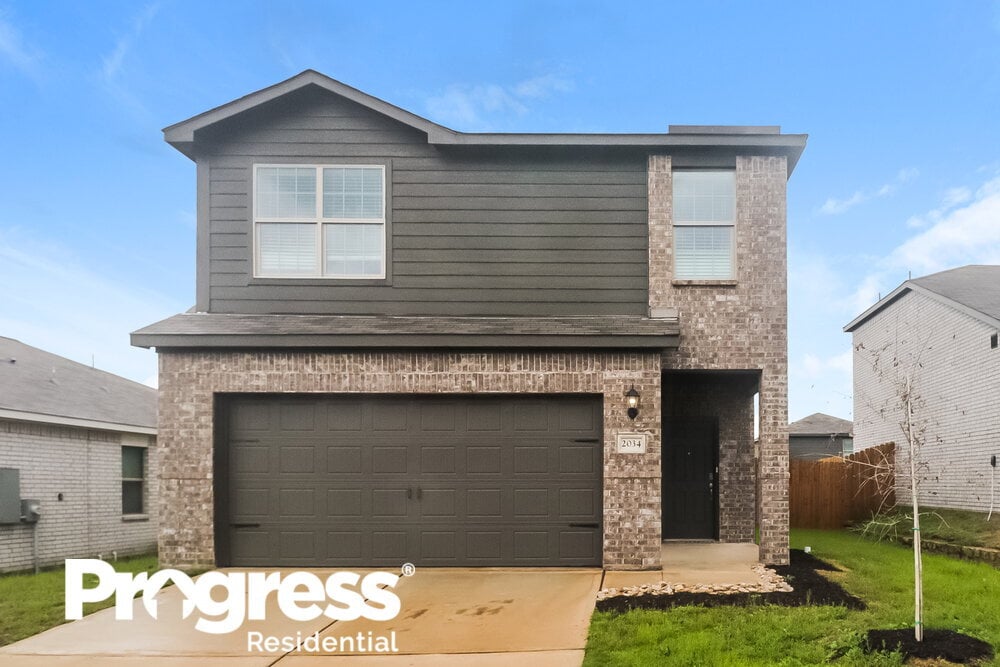 2034 Delta Downs Dr, Seagoville, TX 75159 House Rental in Seagoville