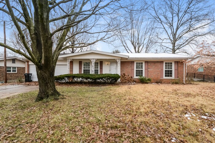 Primary Photo - 3950 Cordin Dr