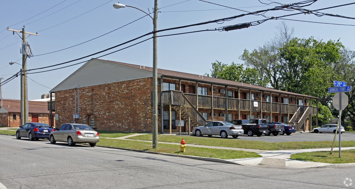 3910 Bowden's Ferry Rd, Norfolk, VA 23508 Apartments in Norfolk, VA