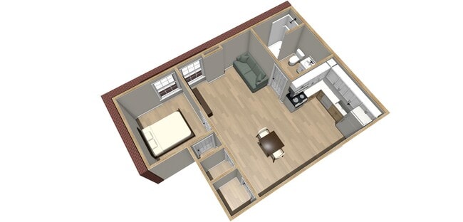 Foto del edificio - 15 Mountain Rd