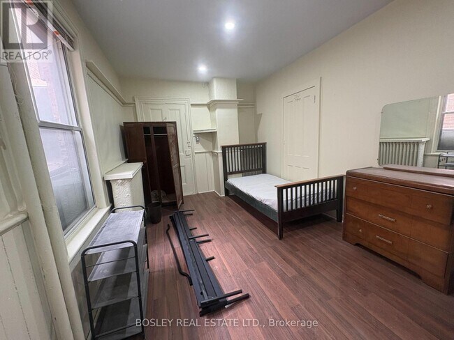 Photo du bâtiment - 14 D'Arcy St