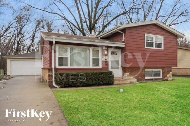 Foto del edificio - 3434 218th St