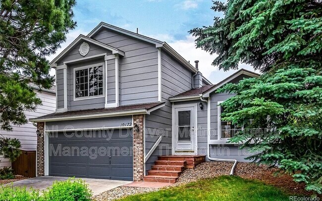 Foto del edificio - 10172 Woodrose Ln