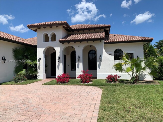 Building Photo - 1460 SW 125th Ave