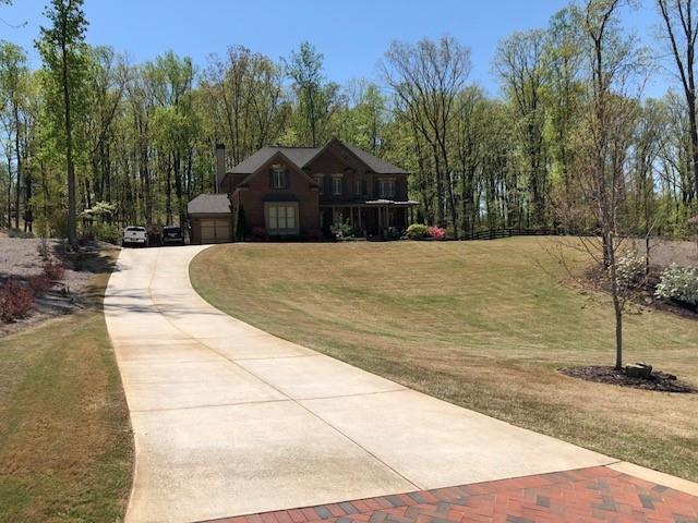 Foto del edificio - 1765 Horsham Trail