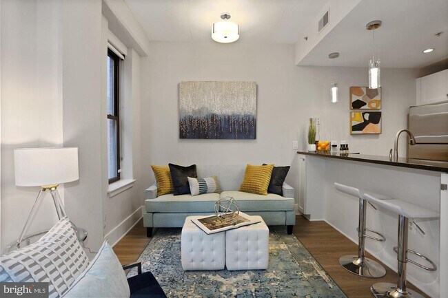 Foto del edificio - 1440 Church St NW