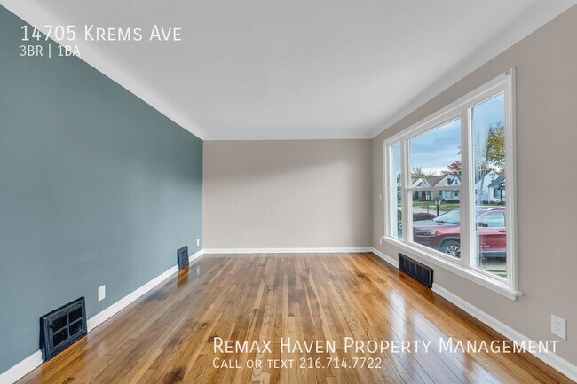 Building Photo - 14705 Krems Ave