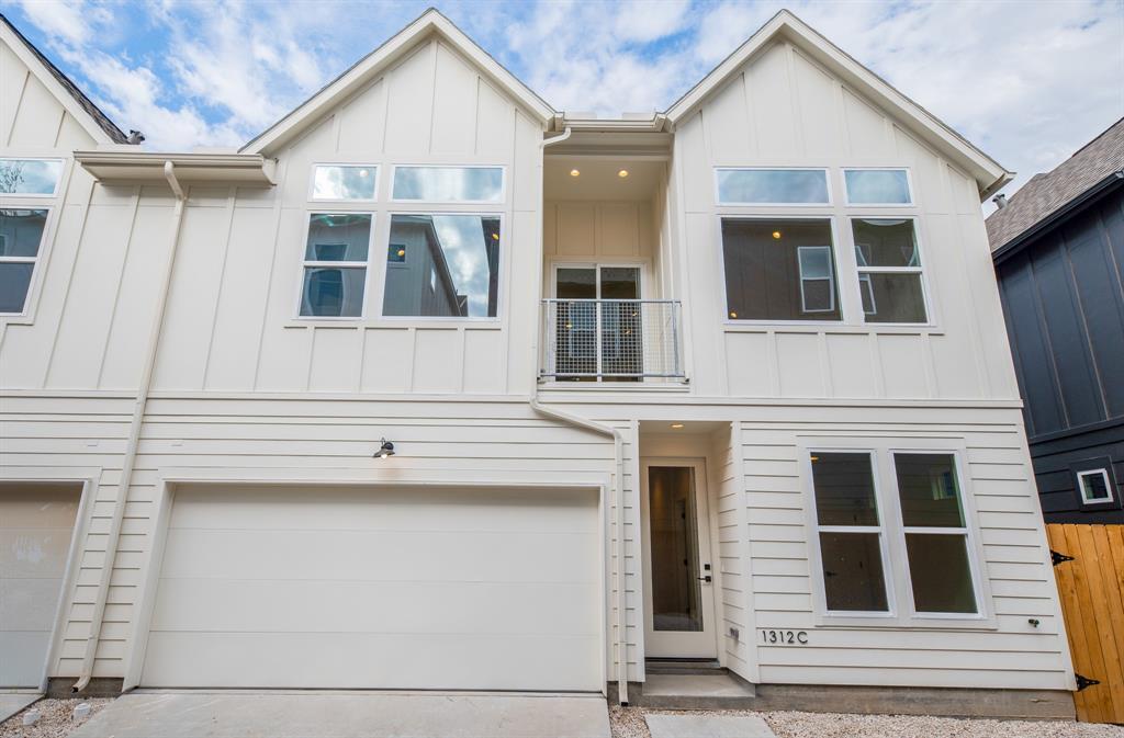 Foto principal - 1312 Heslep St